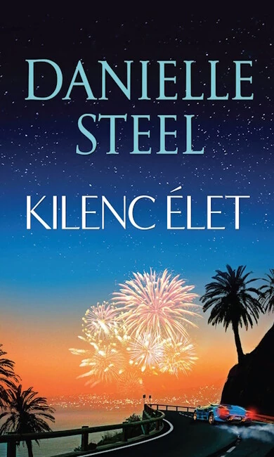 Kilenc élet Danielle Steel