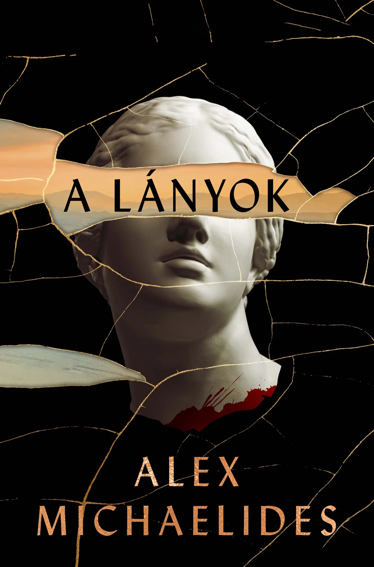 A lányok Alex Michaelides