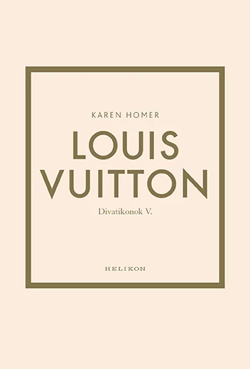 Louis Vuitton - Karen Homer