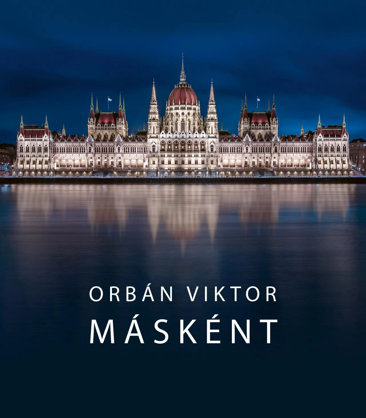 Másként - Orbán Viktor