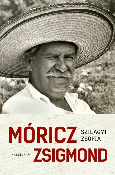 Móricz Zsigmond Szilágyi Zsófia