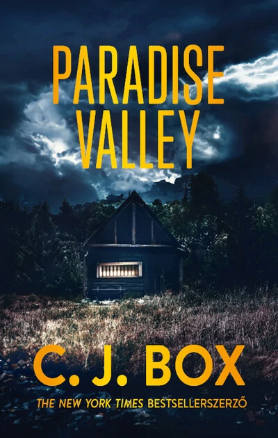 Paradise Valley C. J. Box