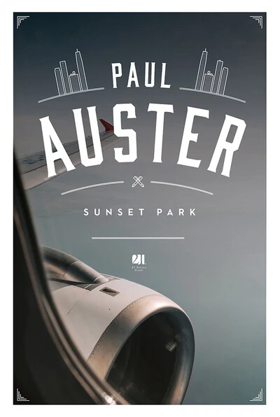 Sunset Park - Paul Auster életműsorozat Paul Auster