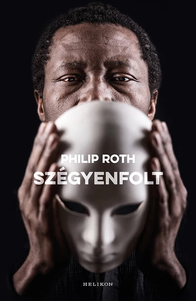 Szégyenfolt Philip Roth