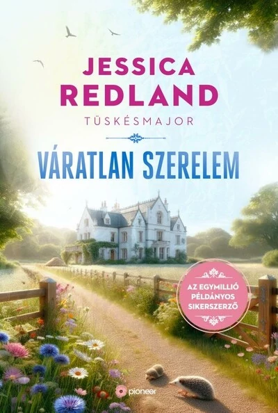 Tüskésmajor - Váratlan szerelem - Tüskésmajor Jessica Redland