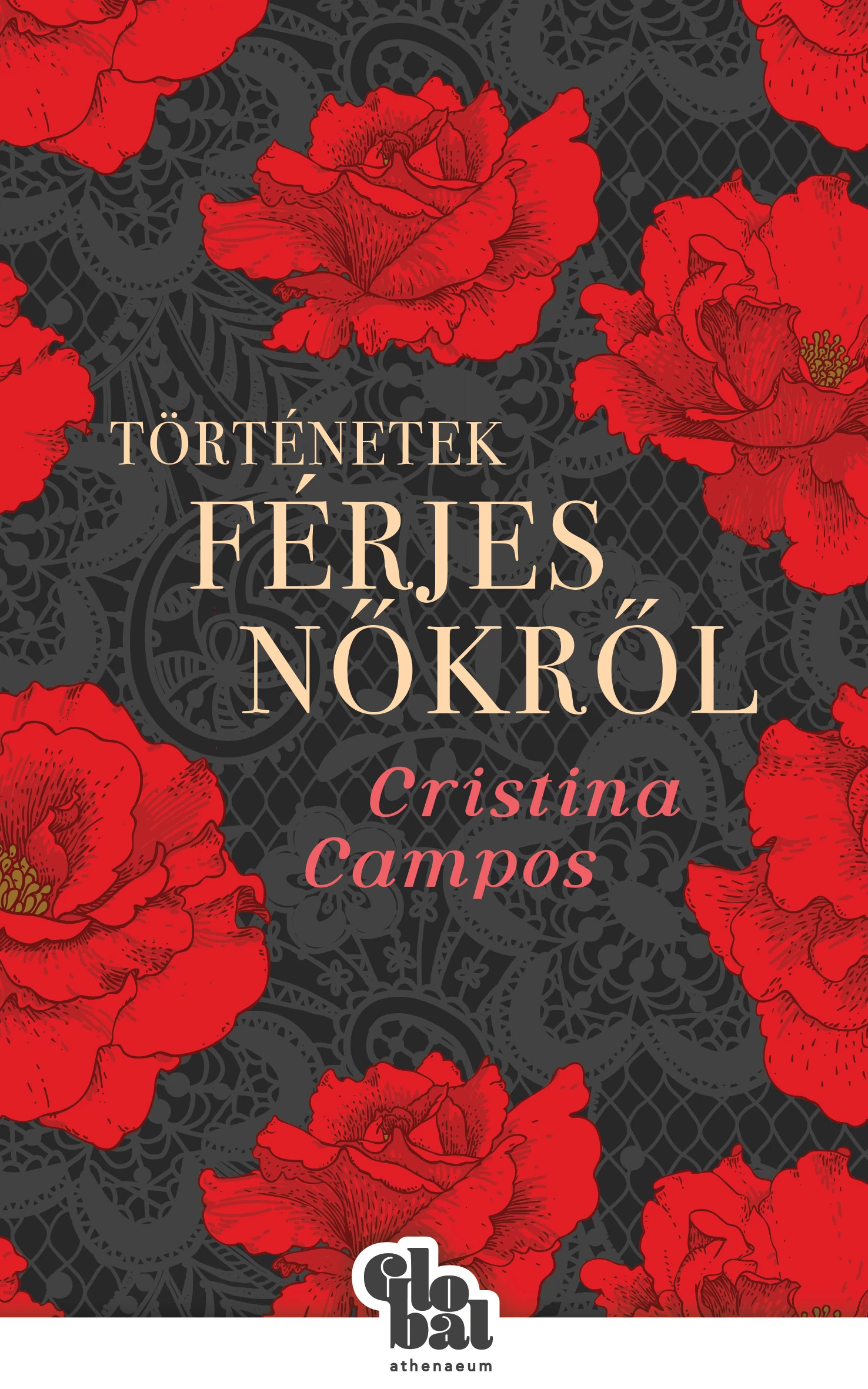 Történetek férjes nőkről  Cristina Campos