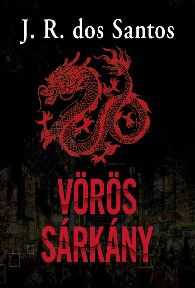 Vörös Sárkány J. R. dos Santos