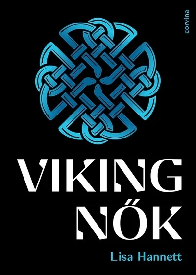 Viking nők Lisa Hannett