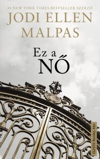 Ez a Nő Jodi Ellen Malpas