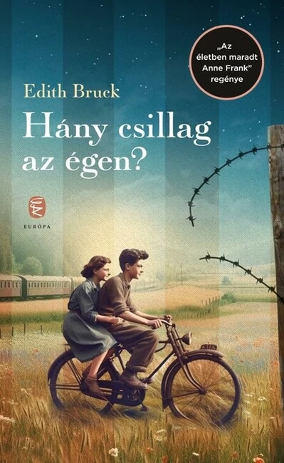 Hány csillag az égen? Edith Buck