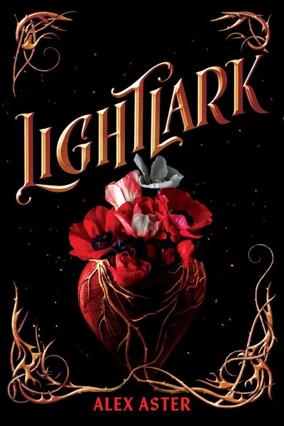 Lightlark - Alex Aster
