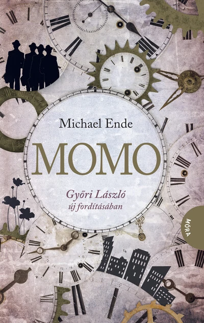 Momo  Michael Ende