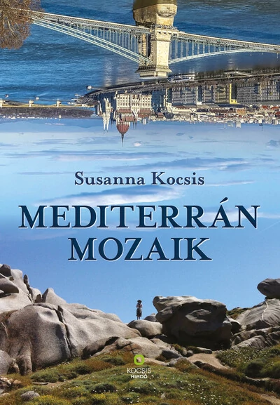 Mediterrán mozaik Susanna Kocsis