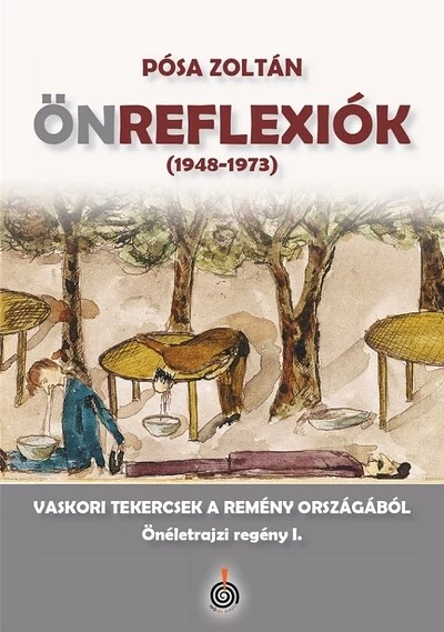 Önreflexiók (1948-1973) - Vaskori tekercsek a remény országából Pósa Zoltán