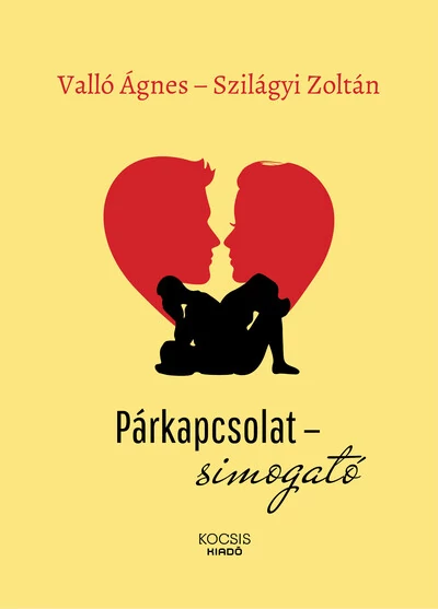 Párkapcsolat-simogató Szilágyi Zoltán, Valló Ágnes