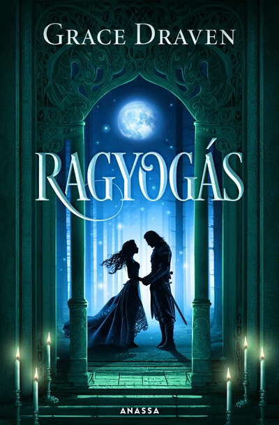 Ragyogás Grace Draven