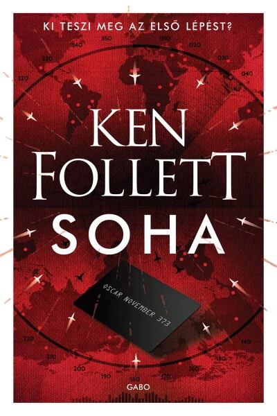 Soha - Ken Follett