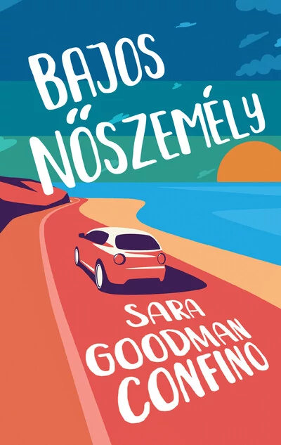 Bajos nőszemély Sara Goodman Confino