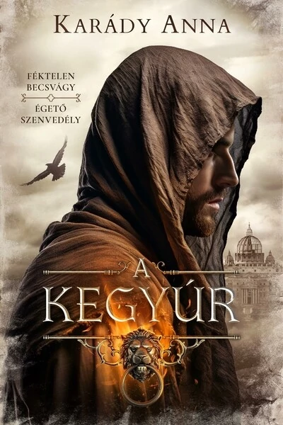 A kegyúr Karády Anna