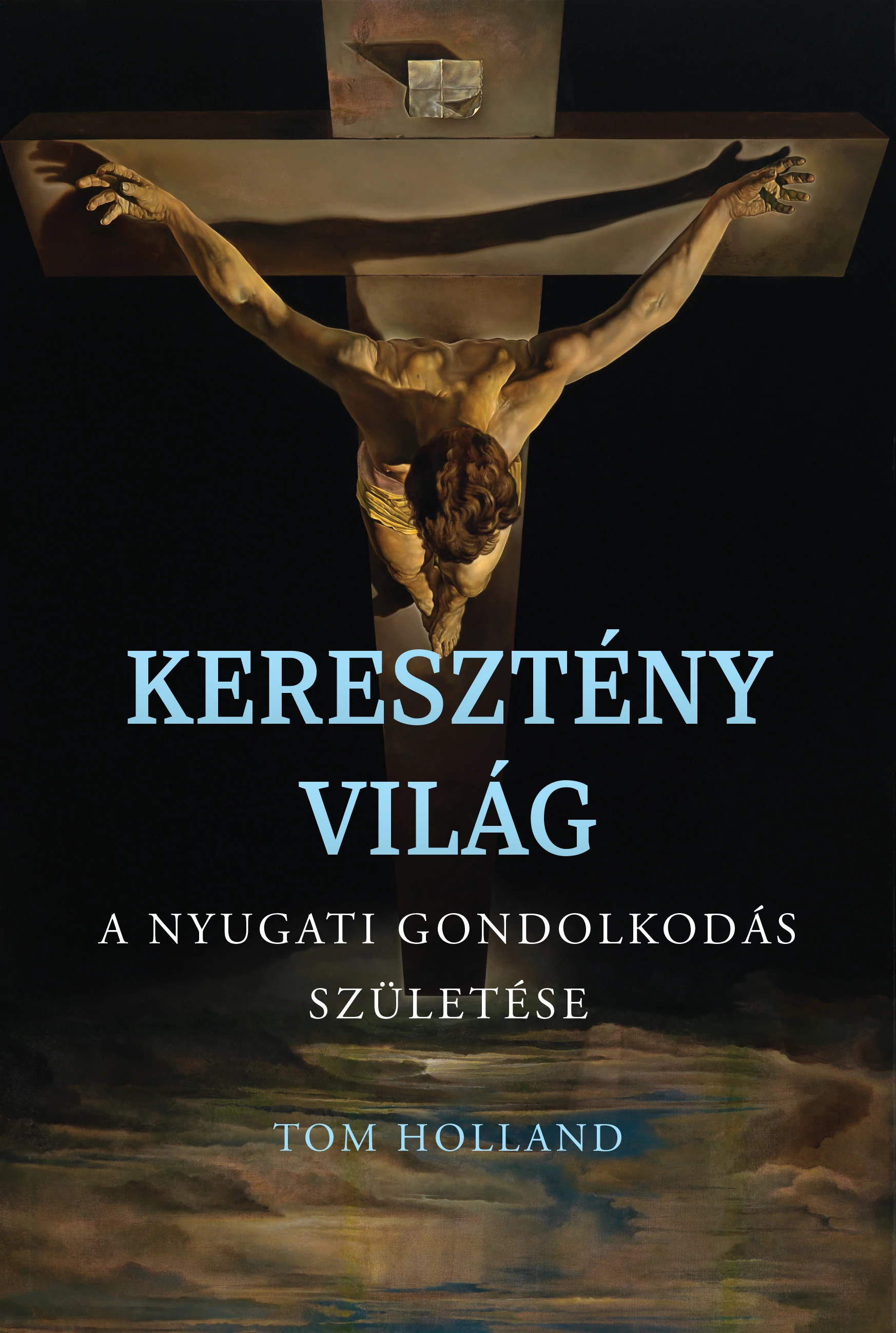 Keresztény világ Tom Holland