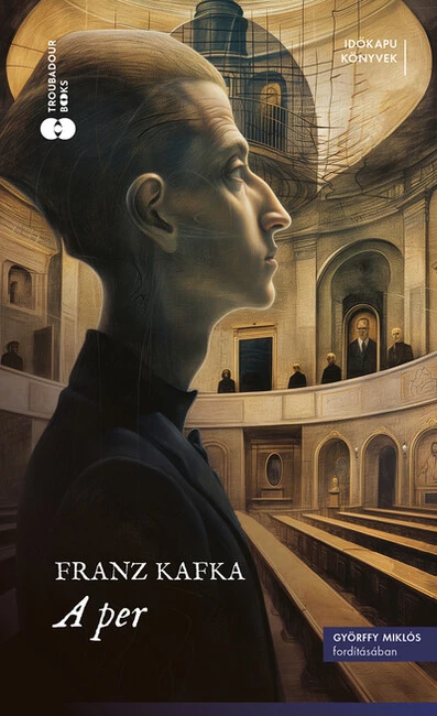 A per Franz Kafka