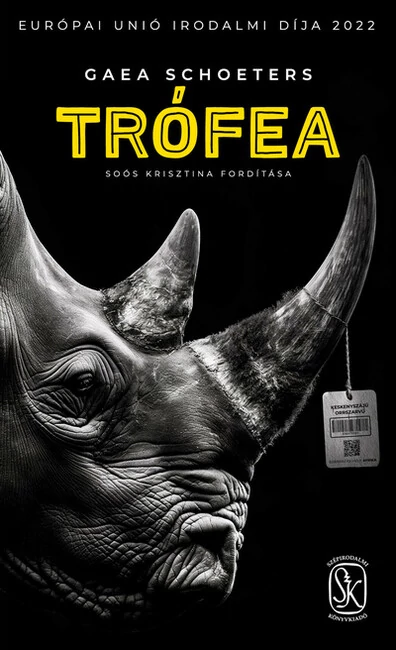 Trófea Gaea Schoeters