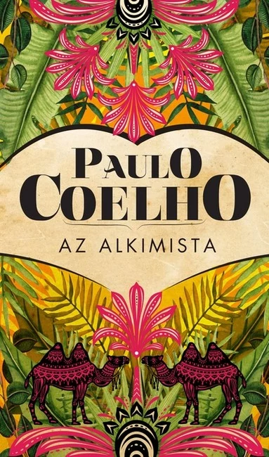 Az alkimista Paulo Coelho