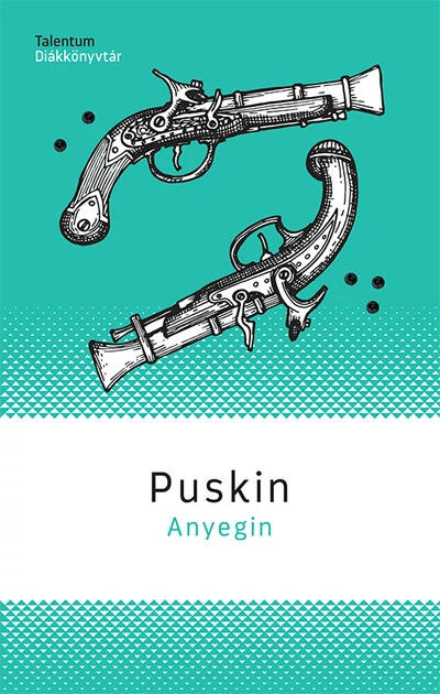 Anyegin - Puskin