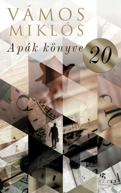 Apák könyve Vámos Miklós