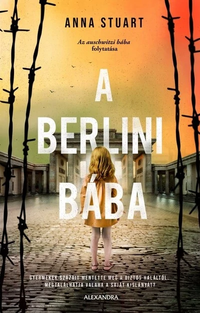 A berlini bába Anna Stuart