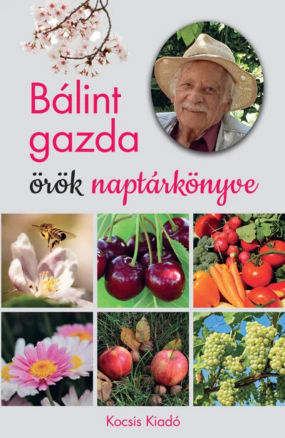 Bálint ​gazda örök naptárkönyve - Bálint György