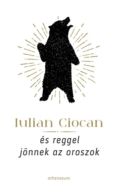 És reggel jönnek az oroszok Iulian Ciocan