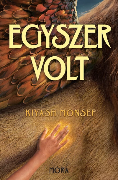 Egyszer volt Kiyash Monsef