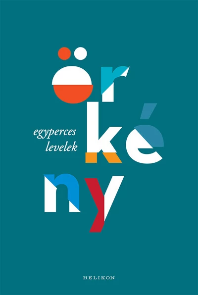 Egyperces levelek Örkény István