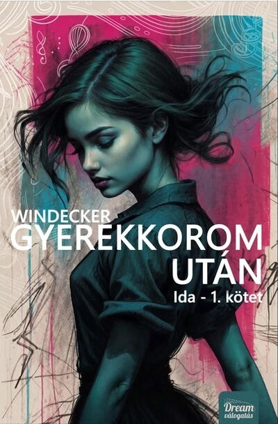 Gyerekkorom után Anitte B. Windecker