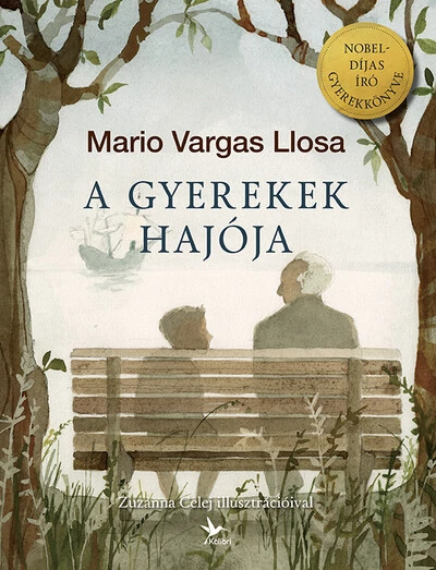 A gyerekek hajója Mario Vargas Llosa
