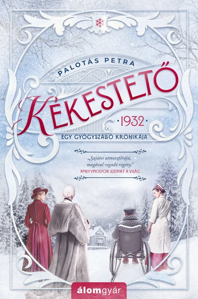 Kékestető - Palotás Petra