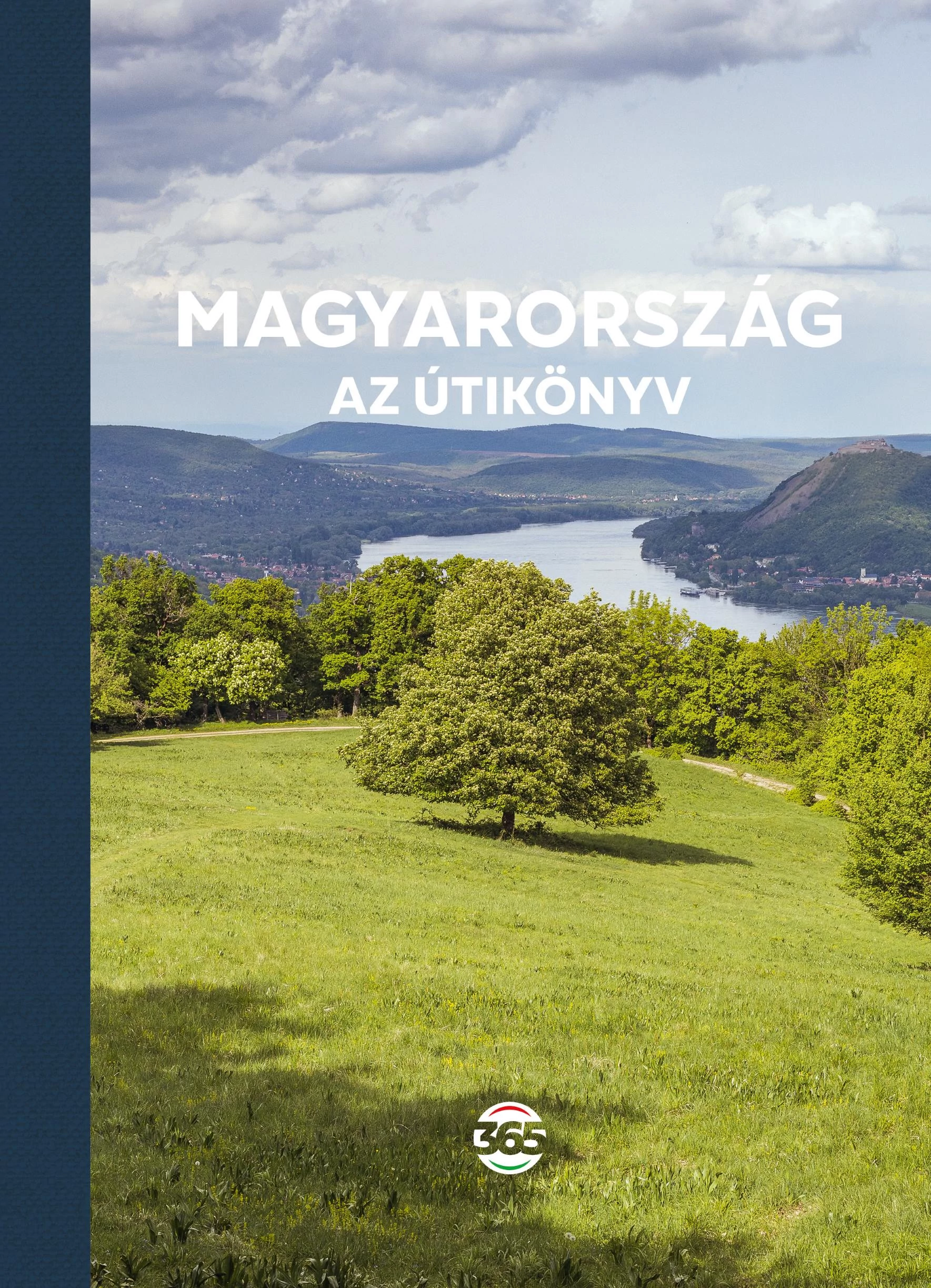 Magyarország - Az utikönyv