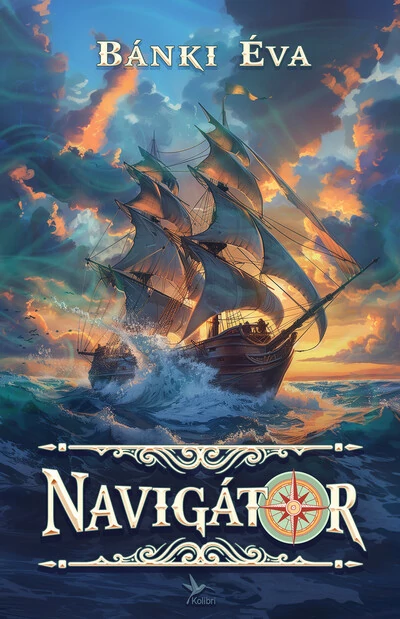 Navigátor Bánki Éva