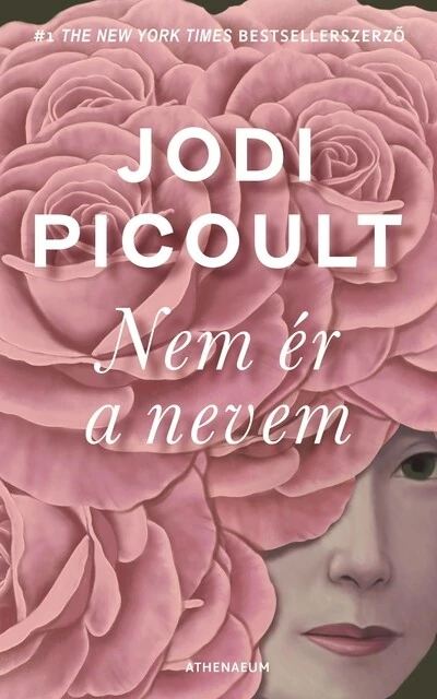 Nem ér a nevem Jodi Picoult
