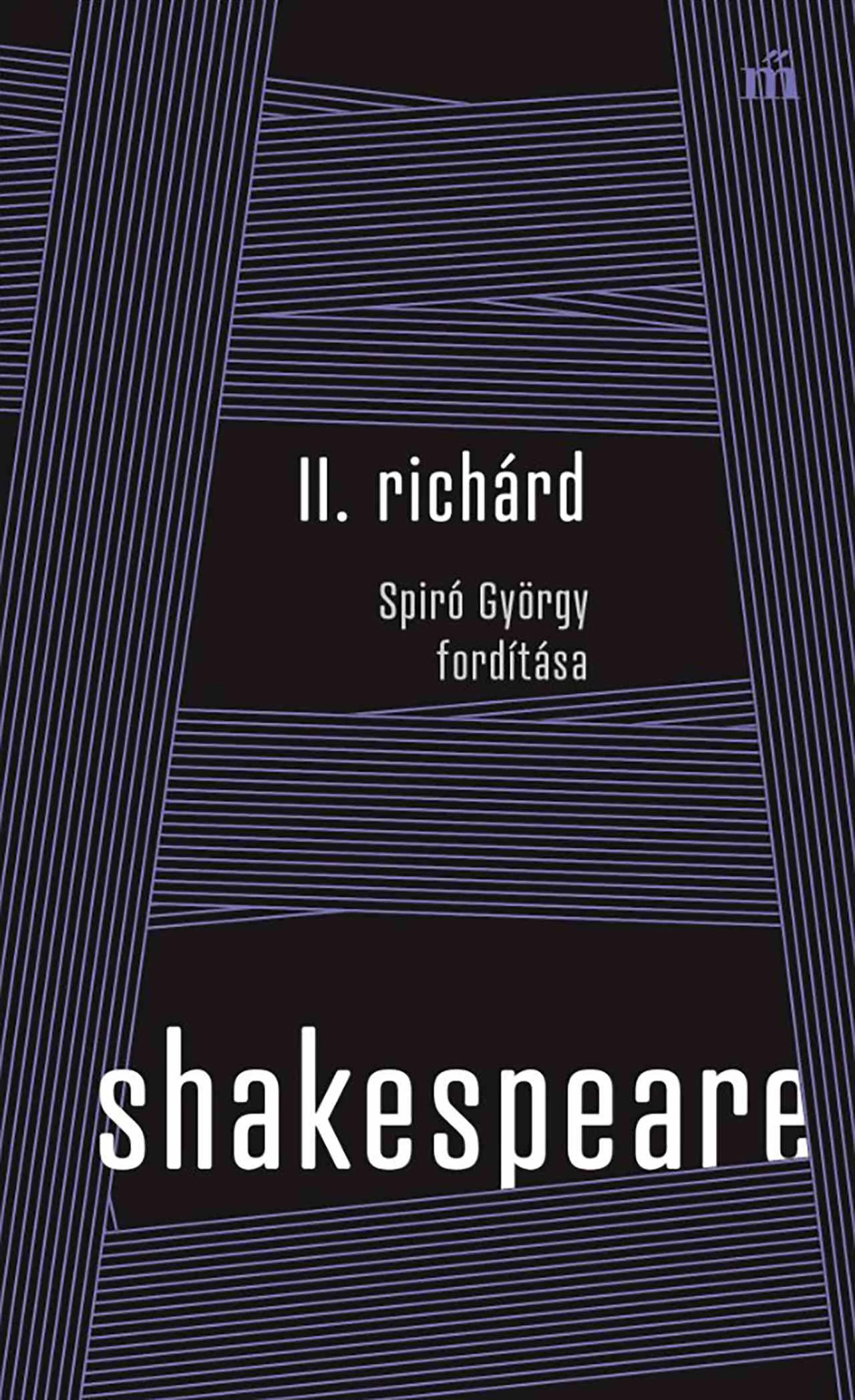 II. Richárd - William Shakespeare