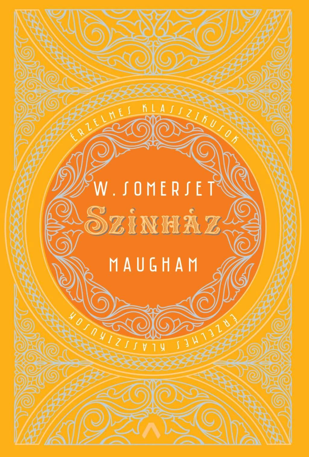 Színház -  W. Somerset Maugham