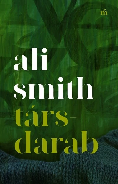 Társdarab Ali Smith