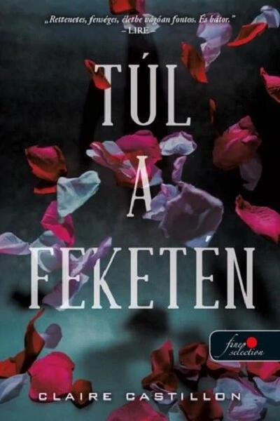 Túl a feketén Claire Castillon