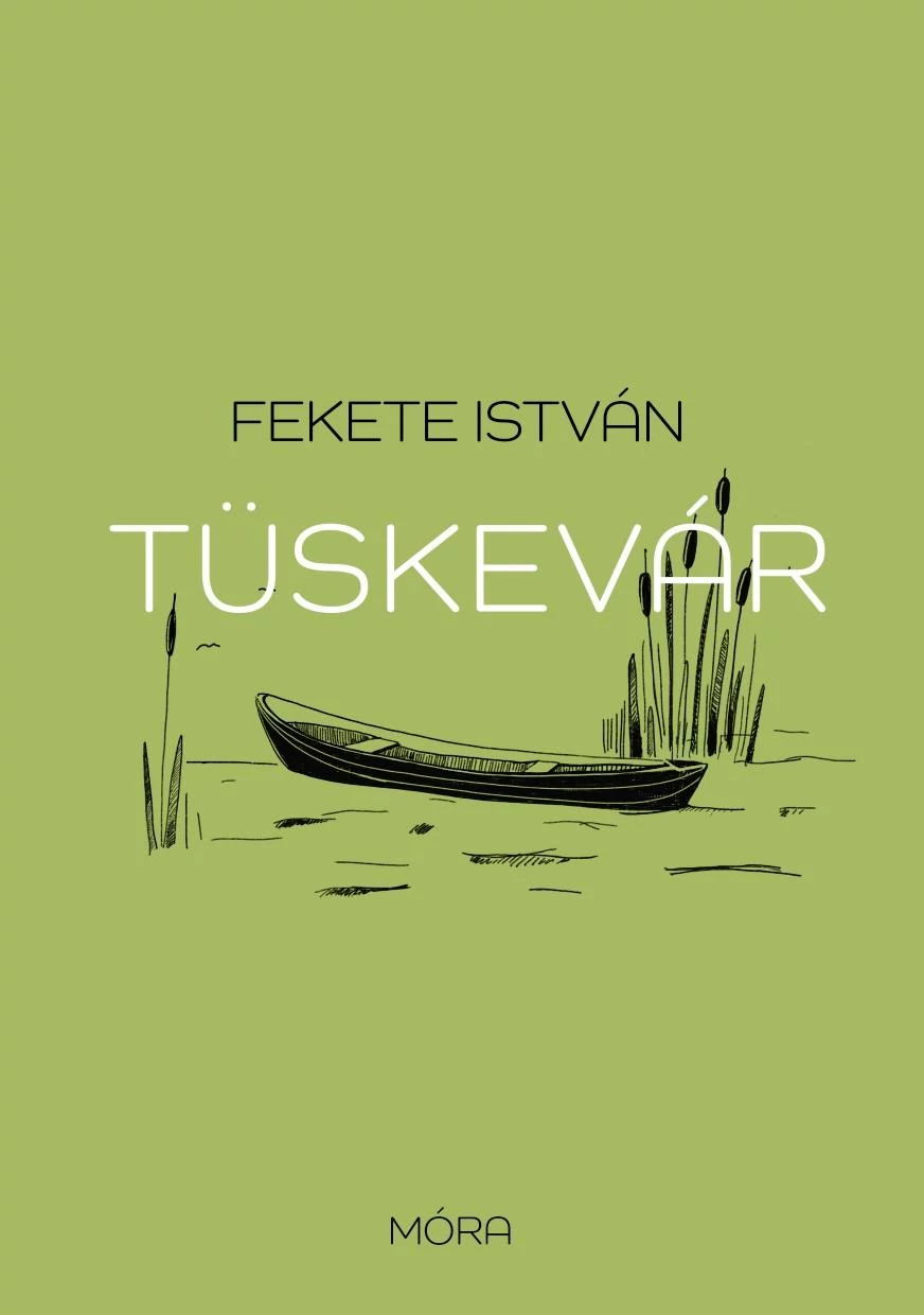 Tüskevár Fekete István