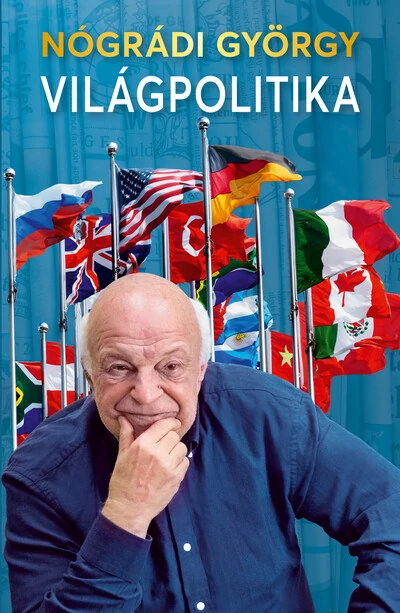 Világpolitika Nógrádi György