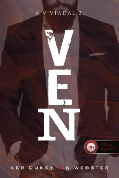 Ven -  K. Webster-Ker Dukey