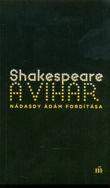 A vihar - William Shakespeare