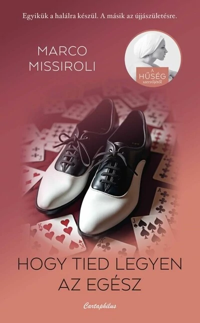 Hogy tied legyen az egész Marco Missiroli