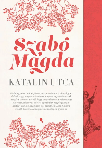 Katalin utca  Szabó Magda